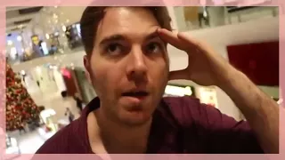 SHANE BEING TRIGGERED BY HARRY POTTER FOR 2 MIN STRAIGHT