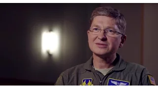 U.S. Air Force: Maj Paul Puchta, Physician