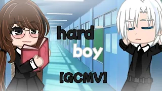 ‹ Hard Boy › ‹ GCMV › [Gacha club]