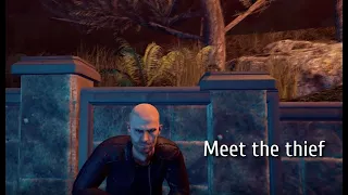Thief Simulator - Official Trailer