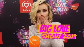 Big Love Show 2019 | Биг Лав Шоу 2019  Москва. Красная дорожка Big Love Show 2019 Покорители Москвы