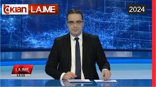 Edicioni i Lajmeve Tv Klan 2 Maj 2024, ora 12:00 | Lajme - News