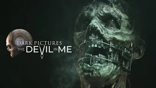Прохождение The Devil in Me - The Dark Pictures - #2