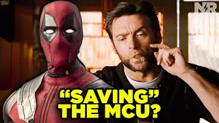 DEADPOOL Saves Marvel with X-Men First Class?