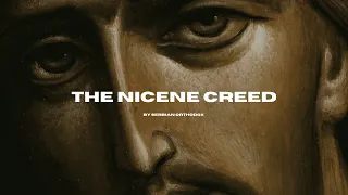 The Nicene Creed | SERBIAN ORTHODOX