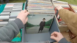 Digging for Records Part 7