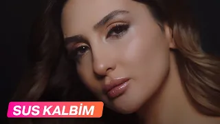 Merve Demir - Sus Kalbim (Official Video) #2022