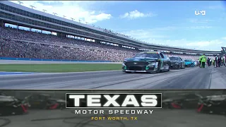 2023 Autotrader EchoPark Automotive 400 at Texas Motor Speedway - NASCAR Cup Series