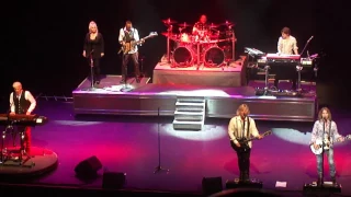 Dennis DeYoung "Too Much Time on My Hands" St George Theatre April 21, 2017