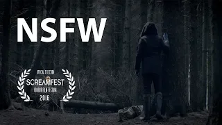 NSFW | Scary Short Horror Film | Screamfest