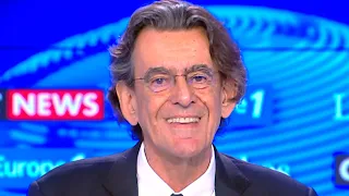 Luc Ferry dans le Grand Rendez-Vous Europe 1 CNEWS du 3 juin 2024 (intégrale)