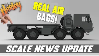 Money in the BAGs - Scale News Update - Episode 308