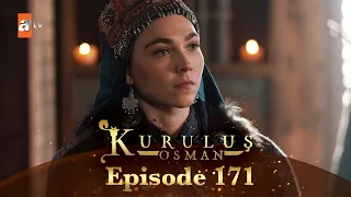 Kurulus Osman Urdu - Season 4 Episode 171