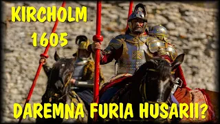 Battle of Kircholm 1605 or the Lost Victory of the Hussars