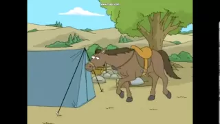 Family Guy - Brokeback Mountain