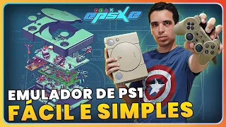 [ePSXe] Guia DEFINITIVO de configuração do Emulador de PS1