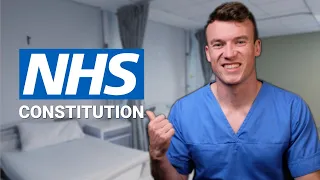 The NHS Constitution (Simply Explained)