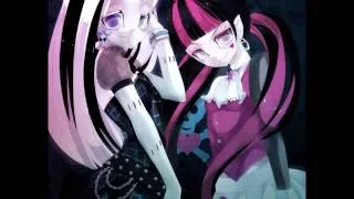 Monster High (Fright Song) ..::Nightcore::..