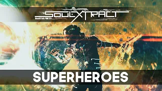 Soul Extract - Superheroes