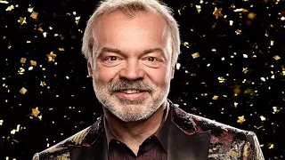 Graham Norton | Graham Norton wins Special Recognition prize at National Television Awards