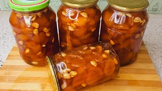 Live and learn! Apricot Jam - Very Tasty and Easy.