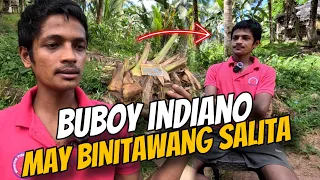 PART40| BUBOY ANO ITONG BINITAWANG SALITA SIMULA DAW NAGKITA SILA NG NANAY NYA​​⁠​⁠@PugongByahero