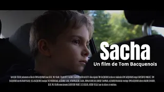 Sacha - [court-métrage] - 2023