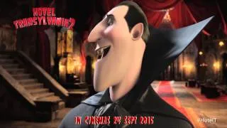 Hotel Transylvania Halloween Tips!