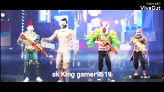 sk King gamer9519