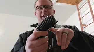 How to Fix a Vacuum Hose Disconnect