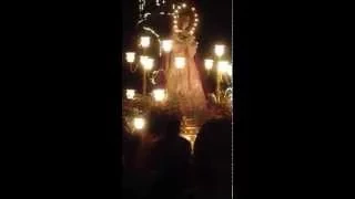 MORONG RIZAL HOLY WEDNESDAY PROCESSION HOLY WEEK 2015