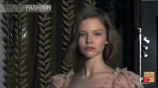 "Dany Atrache" Spring Summer 2012 Paris 1 of 3 Haute Couture by FashionChannel