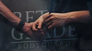 Bodyguard | Alone Now