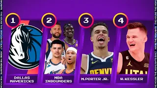 Inside the NBA reacts to Shaqtin'A Fool Moments | March 30, 2023
