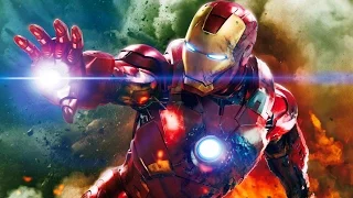 Iron Man İle İlgili 10 Muhteşem Gerçek!