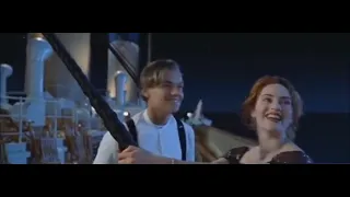 Shooting star (titanic deleted scenes)