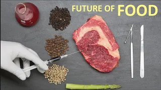 Future of food technology