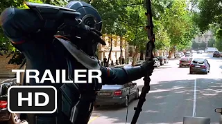 Viuda Negra Tráiler Oficial 2021 Español Latino