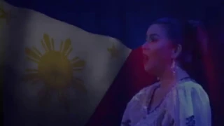 “Pilipinas Kong Mahal”