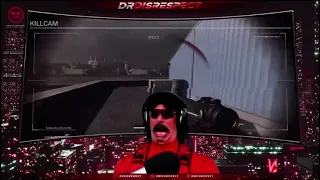 DrDisrespect Has Lost His Mind