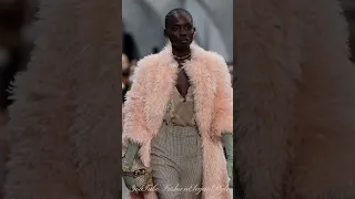 Модная Зима 2022-2023 💕 Fendi Moda Zima 2022-2023 Fendi