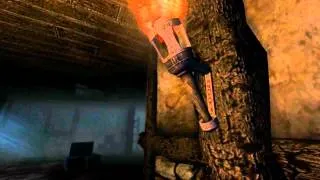 Amnesia the dark descent: винный погреб (4 серия)