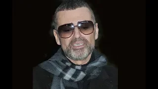 George Michael  ❤❤The First Time Ever I Saw Your Face ❤❤ W Lyrics  Texas