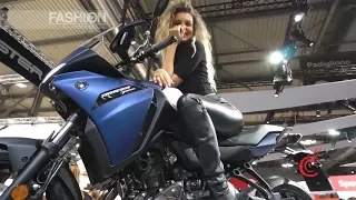 EICMA 2019 - Il Moto Rivoluzionario continua | Milan - Fashion Channel