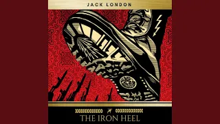 Chapter 139 - The Iron Heel