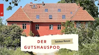 Gut Rensow - Der Trailer zum Podcast