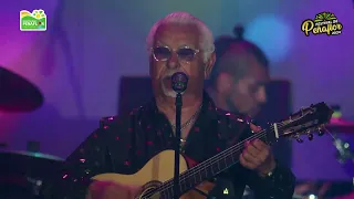 Peñaflor: Gipsy King former Pablo Reyes