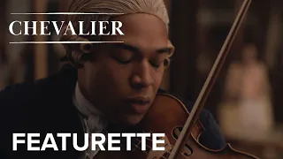 CHEVALIER | "A Tale As Old As Time" Featurette | Searchlight Pictures