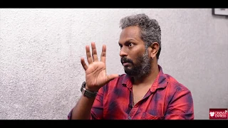 I had approached Dhanush, SJ Suryah & Anurag Kashyap to write Super Deluxe: Thiagarajan Kumararaja