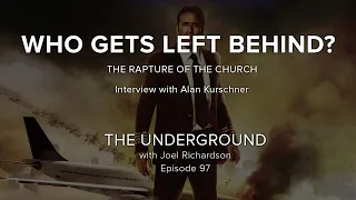 RAPTURE: Who Gets Left Behind? What Really Happens After the Rapture? (MUST WATCH)The Underground#97